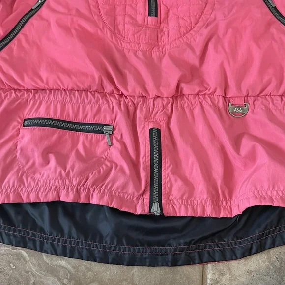 Vintage Nils Women’s‎ Ski Jacket Size 4 - Picture 4 of 16